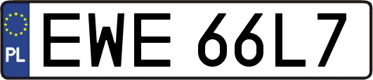 EWE66L7