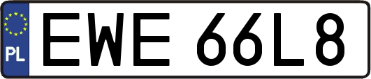 EWE66L8