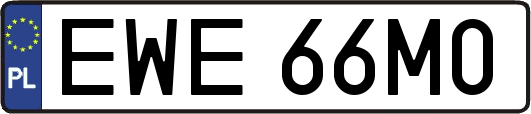 EWE66M0