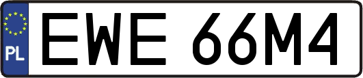 EWE66M4