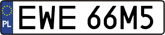 EWE66M5