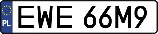 EWE66M9