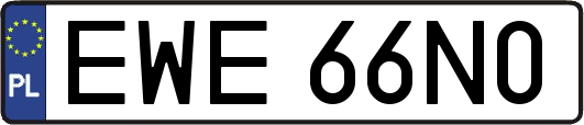 EWE66N0