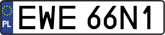 EWE66N1