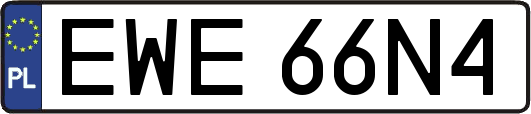 EWE66N4