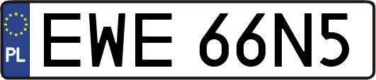 EWE66N5