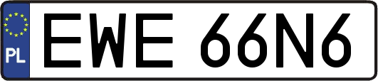 EWE66N6