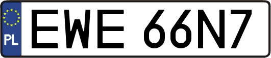 EWE66N7