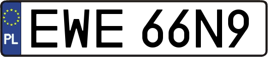 EWE66N9
