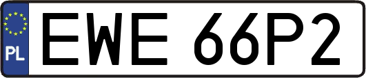 EWE66P2