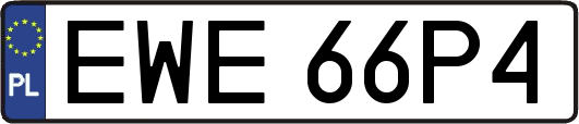 EWE66P4