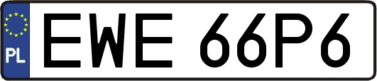 EWE66P6