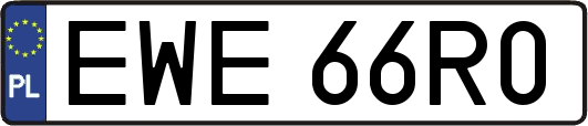 EWE66R0