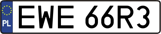 EWE66R3