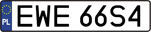 EWE66S4