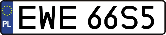 EWE66S5
