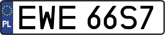 EWE66S7