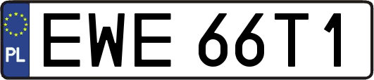 EWE66T1