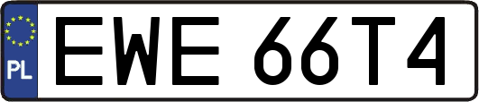 EWE66T4