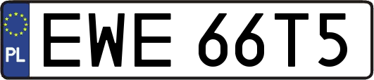 EWE66T5