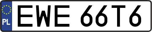 EWE66T6