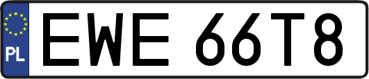 EWE66T8