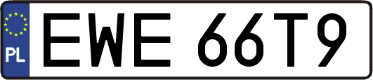 EWE66T9