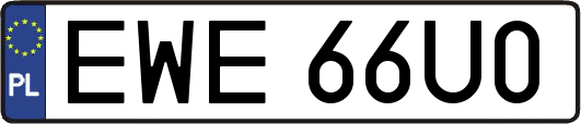EWE66U0