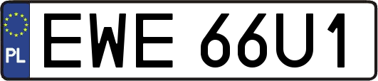 EWE66U1