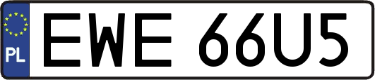 EWE66U5