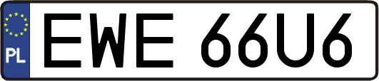 EWE66U6