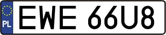 EWE66U8