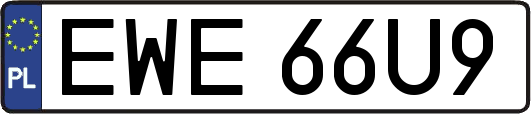 EWE66U9