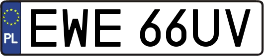 EWE66UV