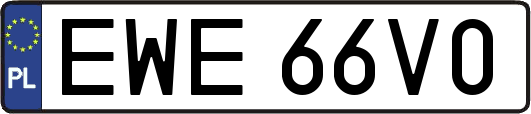 EWE66V0