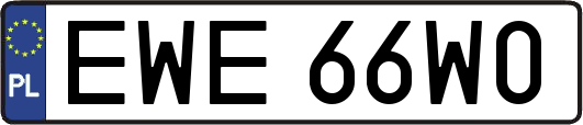 EWE66W0