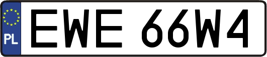 EWE66W4