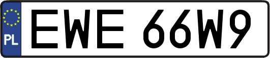 EWE66W9
