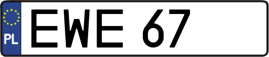 EWE67