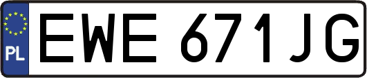 EWE671JG