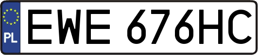 EWE676HC