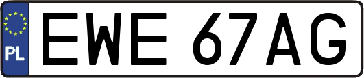 EWE67AG