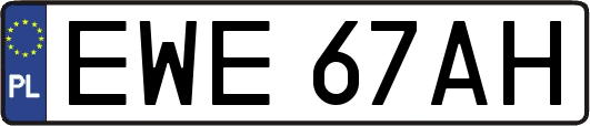 EWE67AH
