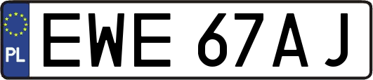 EWE67AJ