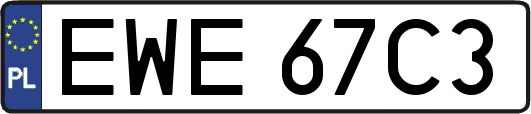 EWE67C3