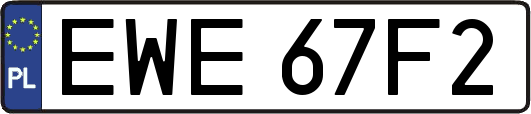 EWE67F2