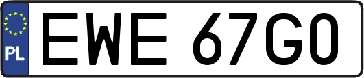 EWE67G0