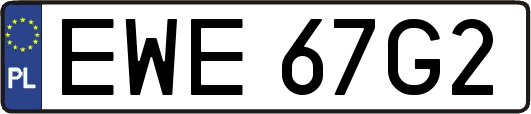 EWE67G2