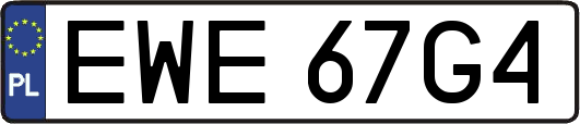 EWE67G4