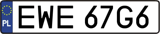 EWE67G6